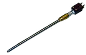 High Temperature - Thermocouples