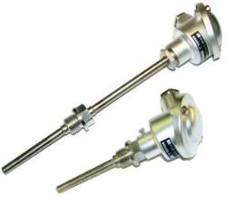 Thermocouples In Thermowell