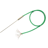 Profile Mineral Insulated Thermocouples