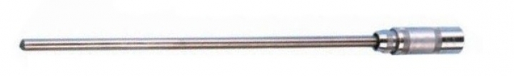 Type S - sheathed thermocouples with Lemo connector